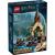 LEGO Hangar pentru barci la Castelul Hogwarts Quality Brand