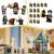 LEGO Coliba lui Hagrid Quality Brand