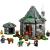 LEGO Coliba lui Hagrid Quality Brand