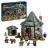 LEGO Coliba lui Hagrid Quality Brand