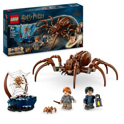 LEGO Aragog în Padurea Interzisa Quality Brand