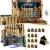 LEGO Castelul Hogwarts™: Marea sala Quality Brand