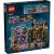 LEGO Ollivander si magazinul de haine al lui Madam Malkin Quality Brand