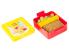 LEGO Cutie pentru sandwich LEGO Iconic Quality Brand