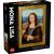 LEGO Mona Lisa Quality Brand