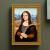 LEGO Mona Lisa Quality Brand