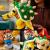 LEGO Bowser cel Maret Quality Brand