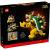 LEGO Bowser cel Maret Quality Brand