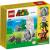 LEGO Set de extindere - Rinocerul Rambi Quality Brand