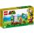 LEGO Set de extindere - Concertul lui Dixie Kong in jungla Quality Brand