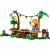 LEGO Set de extindere - Concertul lui Dixie Kong in jungla Quality Brand