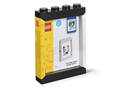 LEGO Rama Foto LEGO - Negru Quality Brand