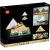 LEGO Marea Piramida din Giza Quality Brand