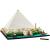 LEGO Marea Piramida din Giza Quality Brand