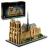 LEGO Notre-Dame de Paris Quality Brand