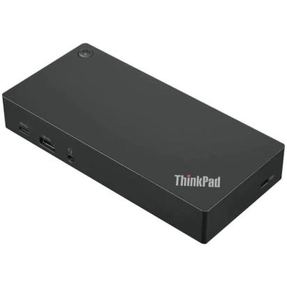 Docking station Lenovo Thinkpad USB-C Gen2 NewTechnology Media