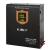 UPS Centrale Termice Sinus Pur 1000VA/700W 12V - KEMOT URZ3410 SafetyGuard Surveillance