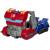 TRANSFORMERS ONE FIGURINA OPTIMUS PRIME 28CM SuperHeroes ToysZone