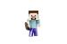 JADA MINECRAFT FIGURINA METALICA 6.5CM SuperHeroes ToysZone