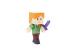 JADA MINECRAFT FIGURINA METALICA 6.5CM SuperHeroes ToysZone