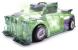 JADA MARVEL MASINUTA LIGHT HERO HULK CU SUNETE SI LUMINI SCARA 1:32 SuperHeroes ToysZone