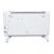 Convector electric 1000W/2000W, alb FarmGarden AgroTrade