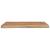 Raft perete 40x30x3,8 cm dreptunghiular lemn acacia margine vie GartenMobel Dekor