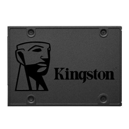 SSD 120GB SATA3 A400 KINGSTON EuroGoods Quality