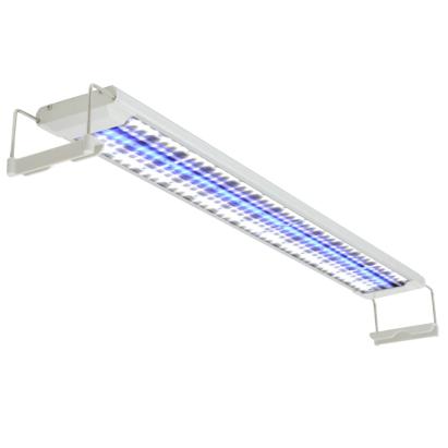 Lampă LED de acvariu, aluminiu, 50-60 cm, IP67 GartenMobel Dekor