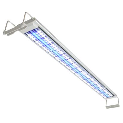 Lampă LED de acvariu, aluminiu, 100-110 cm, IP67 GartenMobel Dekor