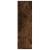 Rafturi de perete, 2 buc., stejar fumuriu, 50x15x50 cm, lemn GartenMobel Dekor
