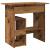 Birou, lemn vechi, 80x45x74 cm, lemn prelucrat GartenMobel Dekor