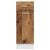 Dulap inferior cu sertar lemn vechi 30x46x81,5cm lemn prelucrat GartenMobel Dekor