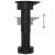 Dulap inferior cu sertar lemn vechi 30x46x81,5cm lemn prelucrat GartenMobel Dekor