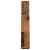 Raft de perete cub, lemn vechi, 78x15x93 cm, lemn prelucrat GartenMobel Dekor