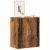 Pantofar, lemn vechi, 60x35x70 cm, lemn prelucrat GartenMobel Dekor