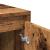 Dulap, lemn vechi, 120x41x75 cm, lemn prelucrat GartenMobel Dekor