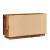 Dulap, lemn vechi, 102x35x55 cm, lemn prelucrat GartenMobel Dekor