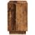 Dulap, lemn vechi, 102x35x55 cm, lemn prelucrat GartenMobel Dekor