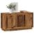 Dulap, lemn vechi, 102x35x55 cm, lemn prelucrat GartenMobel Dekor