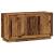 Dulap, lemn vechi, 102x35x55 cm, lemn prelucrat GartenMobel Dekor