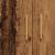 Dulap, lemn vechi, 69,5x34x90 cm, lemn prelucrat GartenMobel Dekor