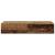 Raft de perete cu sertare Lemn vechi 100x36x19cm Lemn prelucrat GartenMobel Dekor