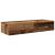 Raft de perete cu sertare Lemn vechi 100x36x19cm Lemn prelucrat GartenMobel Dekor