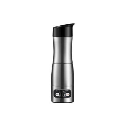 Aparat de cafea 12/24V  96W, 150ml Cod: 2904 Automotive TrustedCars