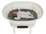 Cos de dormit cu leganare MamaRoo Basinet GreatGoods Plaything