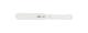 Spatula patiserie, inox, maner culoare alba, lungime 385mm ProChef Cookware