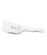 Spatula, inox,  maner polipropilena, lungime 350mm ProChef Cookware