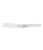 Spatula patiserie, inox, maner  polipropilena, lungime  435mm ProChef Cookware