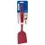 Spatula, nylon, culoare bordo, lungime 303mm ProChef Cookware